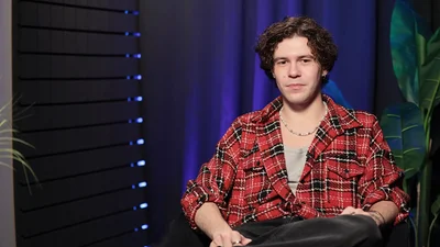 Співак ENLEO прокоментував стосунки з зіркою "Жіночого кварталу"