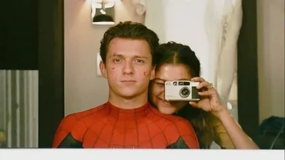 Котики Зендея и Том Холланд обручились, и вот каким было признание актера