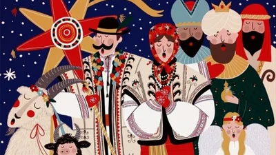 З Різдвом Христовим: привітання у прозі для найщиріших меседжів близьким