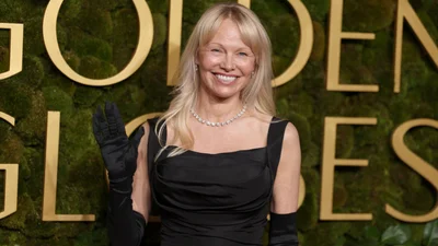 Памела Андерсон была по уши влюблена в мегазвезду, однако замуж он ее не позвал