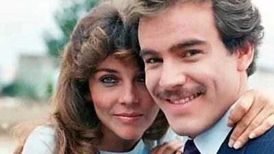 Что произошло с актерами сериала "Дикая Роза" спустя 35 лет после премьеры