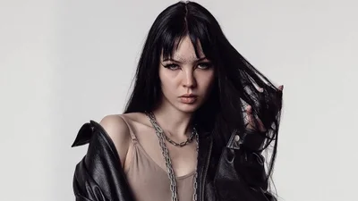 Кажанна поставила точку в скандале с Jerry Heil, которая якобы забирает львиную долю ее заработков