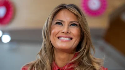 Мелания Трамп снимется в кино от режиссера, которого обвиняли в насилии