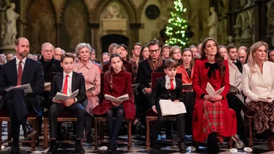 Полное возвращение не предусмотрено: инсайдеры рассказали о приоритетах Кейт Миддлтон