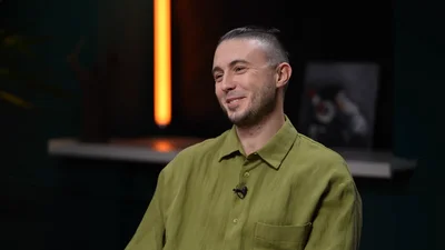 "Хотілось, щоб стриптизерка облизала": Тарас Тополя розповів про похід у стриптиз-клуб