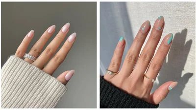 Горячий тренд: названы лучшие цвета лаков для ногтей 2025 года