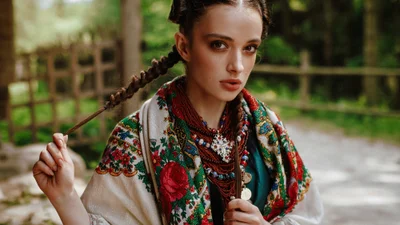 Жінки з цими іменами змінюють світ на краще