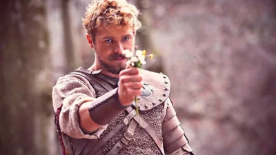 Любовь сквозь кадры: самые романтические цитаты из современного украинского кино, которые ты точно сохранишь себе