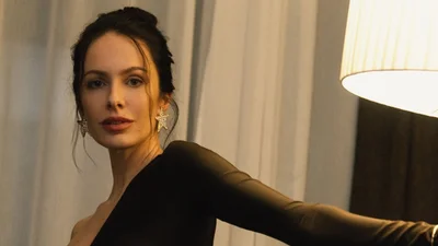 Христина Горняк повідомила, чи подала вже до суду на Остапчука