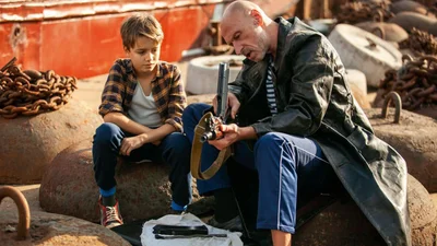 Названы 10 лучших украинских фильмов 2024 года, и это повод их пересмотреть