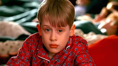 "Один дома" и другие: культовые фильмы для миллениалов, которые не любят зуммеры