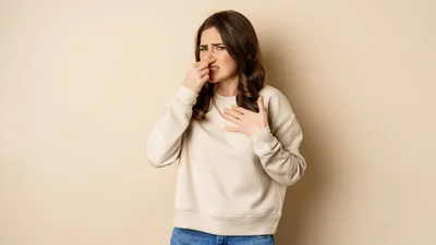 Ти цього точно не знала: 12 несподіваних фактів про пукання