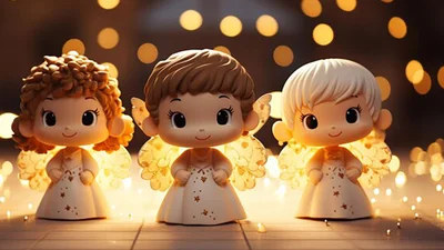 Привітання з Днем ангела Тетяни 2025: подаруй гарні листівки і побажання іменинниці