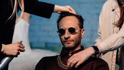 Не прошло и 2 месяца после разрыва, как Миша Крупин снова в отношениях