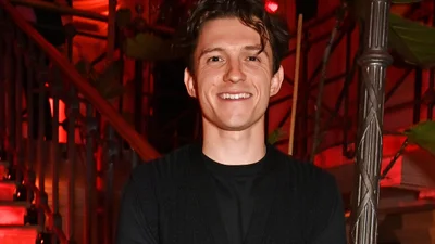 Том Голланд відверто розповів про свій алкоголізм