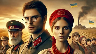 Топ-10 сучасних українських серіалів, які затягують з першої серії