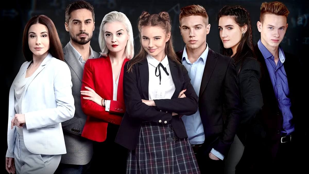 Топ-10 современных украинских сериалов, которые затягивают с первой серии - фото 675602