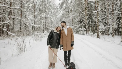 Чоловіки з цими іменами дуже вірні у стосунках
