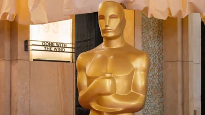 Самый разрушительный пожар в истории Лос-Анджелеса изменил даты для Оскара 2025