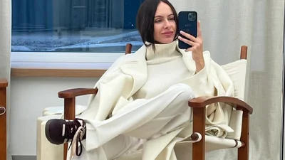 Кристина Горняк призналась, прибегала ли к уколам красоты для лица