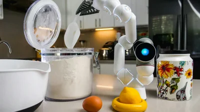 Параноики были правы: китайские фритюрницы действительно шпионят за владельцами