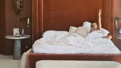 Голлівудські актори, чиї розкішні будинки дивом вціліли в масштабній пожежі в Лос-Анджелесі