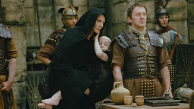 Найдивніший сиквел евер: фільм "Страсті Христови" отримає продовження