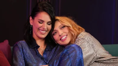 Ефросинина ночует в доме Поляковой: "Поссорились, судились и решили вместе сходить в баню"