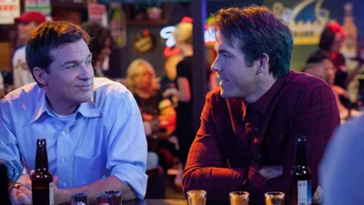 10 шалених комедій для вечора п'ятниці, які змусять реготати без зупину