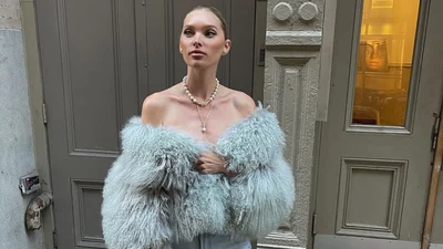 Как омолодить шею за 4 шага: эксперт раскрыла простой секрет