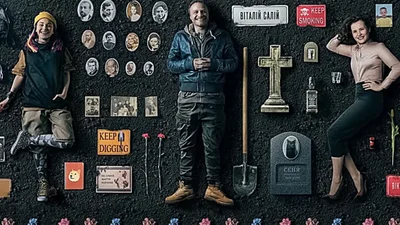 Прочитать или посмотреть? Украинские романы, которые ты могла пропустить, но точно видела в кино