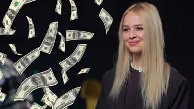 На чому переможниця шоу Холостяк-13 заробляла понад пів мільйона гривень: "Прорахувала Саші кошторис на бізнес"