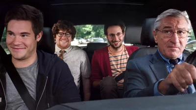 10 класичних фільмів з високим рейтингом, які надихають та мотивують