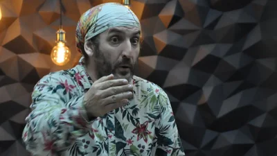 Звездного фотографа отправили за решетку за изнасилование