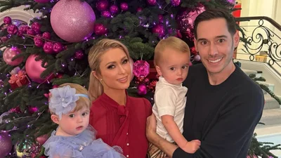 Періс Гілтон у приголомшливому відео показала, що залишилось від її розкішного дому в Лос-Анджелесі