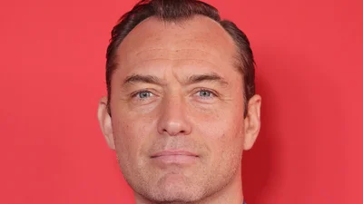 Джуд Лоу зіграє роль Путіна у новому фільмі - що відомо