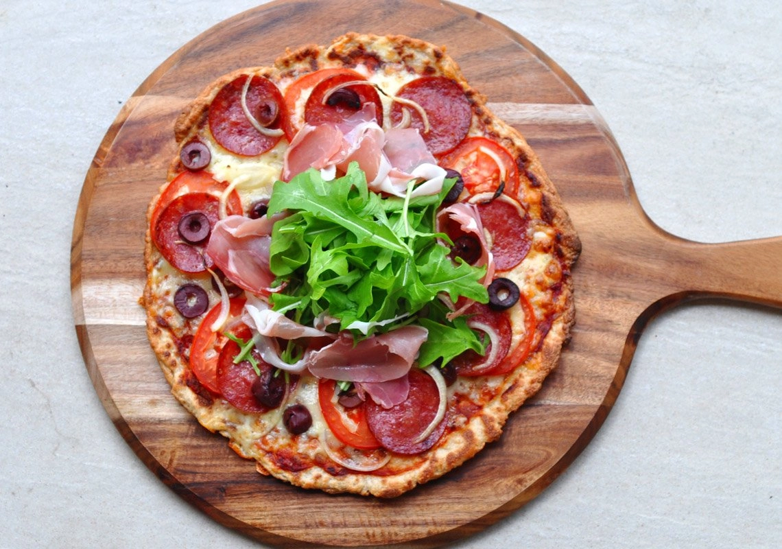 Что приготовить с оливками: вкусные рецепты, мимо которых не пройти - фото 676385