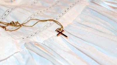 Светлые поздравления с Крещением Господним, которые принесут спокойствие и вдохновение