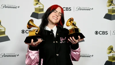 Греммі 2025 під загрозою перенесення - причини та ймовірні наслідки