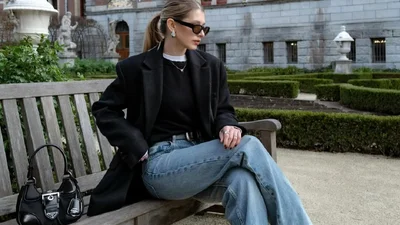 Стильные и удобные зимние образы 2025: как легко вернуться к рабочему ритму