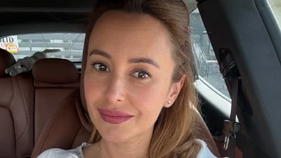 Финалистка "Холостяка" Яна Станишевская родила первенца и замиловала первым фото