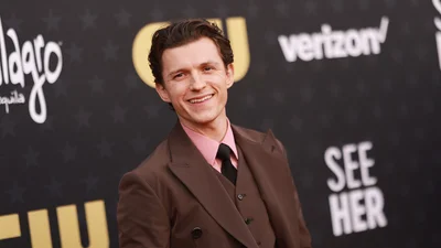 "Исчезну с лица Земли": Том Холланд покинет карьеру актера при этом условии