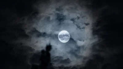 Повний місяць 14 січня 2025 року принесе щастя цим двом знакам зодіаку