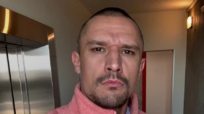 "Все до цього йшло": Тарас Цимбалюк натякнув на складнощі в особистому житті – навіть пив заспокійливе