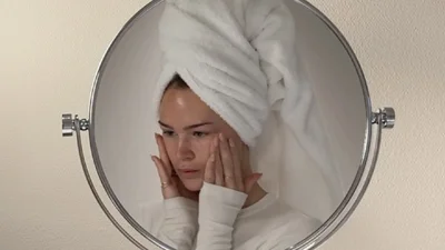 Як зберегти пружність шкіри без допомоги косметолога