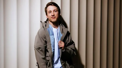 Александр Терен рассказал, откуда у него деньги и имеет ли он политические амбиции