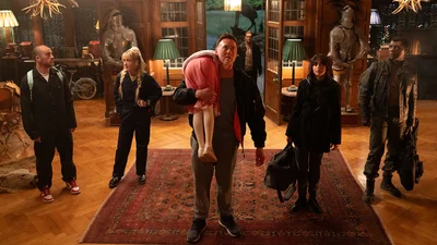 Крутые фильмы ужасов 2024 о сверхъестественном, которые ты могла пропустить