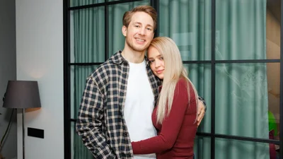 Инна Белень сидит на успокоительных и заявляет, что Терен вытянул из нее все нервы и силы