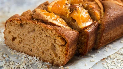 Медовик на сметане на скорую руку – сладкий рецепт от Дарьи Цвек