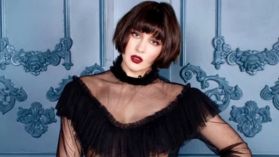 Зрадниця MARUV назвала причину, чому покинула Україну: відео